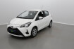 Toyota Yaris Ultimate 1.0 vvt-i 110 bvm5