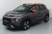 Citroën C3 Aircross Shine 1.2 puretech 130 eat6