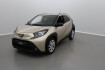 Toyota Aygo X Design 1.0 vvt-i 72 bvm5