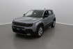 Jeep Avenger Électrique Altitude 54 kwh - 156ch