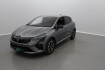 Renault Clio 6 Techno 1.6 e-tech full hybrid 145