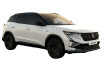 Renault Austral Esprit Alpine full hybrid e tech 200 ch blanc nacre toit noir etoile avec 2450? d'equipements inclus