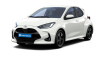 Toyota Yaris Dynamic 116h