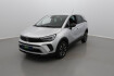 Opel Crossland  1.2 turbo 110 bvm6