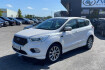 Ford Kuga Vignale 1.5 tdci 120  powershift