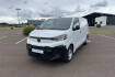 Citroën Jumper Utilitaire  1.5 blue hdi 120 s/s bvm6 taille m