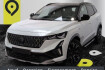 Renault Austral Esprit Alpine full hybrid e tech 200 ch