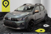 Dacia Sandero Stepway Extreme sandero stepway eco g 120