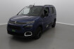 Citroën Berlingo Feel 1.2 puretech 110 taille m bvm6