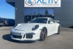 Porsche 911 Carrera  911 coupe (991) gt3 3.8l 475 pdk7