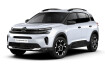 Citroën C5 Aircross Max Hybride 145 e-dcs6 max
