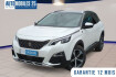 Peugeot 3008 Crossway bluehdi 130ch s&s eat8