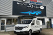 Renault Trafic  cabine approfondie ca blue dci 170 l1h1 3t auto advance