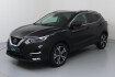 Nissan Qashqai N-Connecta 1.3 dig-t 160 bvm6