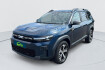 Dacia Bigster Journey Mild hybrid 140