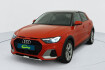 Audi A1 Allstreet Design Luxe 30 tfsi 110 ch s tronic 7