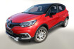 Renault Captur Intens 1.3 tce 150 edc intens pano gps