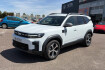 Dacia Bigster Journey 1.2 mild hybrid 140