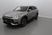 MG EHS Luxury 1.5t phev 272 ch