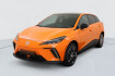 MG MG4 Trophy Extended Range 77 kwh - 245 trophy extended range trophy extended range
