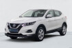 Nissan Qashqai Acenta 1.5 dci 115 bvm6