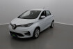 Renault Zoe Intens R135 achat intégral