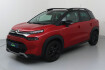 Citroën C3 Aircross Shine 1.2 puretech 110 bvm6