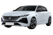 Peugeot 308 GT hybrid 145 e-dsc6  exclusive