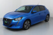 Peugeot 208 Allure Pack 1.2 puretech 100 bvm6