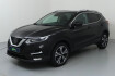 Nissan Qashqai N-Connecta 1.2 dig-t 115 bvm6