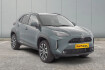 Toyota Yaris Cross Design Yaris cross 1.5 hybride 130h  e cvt