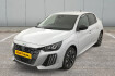 Peugeot 208 Allure hybrid 110 ch e dcs6