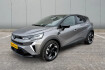 Renault Captur Techno e tech full hybrid 160 ch