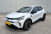 Renault Captur Techno e tech full hybrid 160 ch