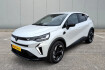 Renault Captur Techno e tech full hybrid 160 ch