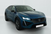 Peugeot 408  hybrid 145 e dcs6 allure