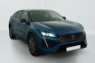 Peugeot 408  hybrid 145 e dcs6 allure