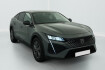 Peugeot 408  hybrid 145 e dcs6 allure