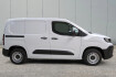 Peugeot Partner M diesel 100 bvm6 3pl + cabine extenso + camera