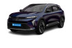 Renault Scénic E-Tech Techno électrique 170 ch autonomie confort