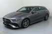 Mercedes CLA Shooting Brake AMG Line 200 7g-dct