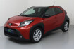 Toyota Aygo X Design 1.0 vvt-i 72 bvm5