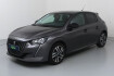 Peugeot 208 Allure Pack 1.2 puretech 100 eat8