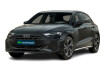 Audi A3 Sportback S Line Tfsi mild hybrid 150 s tronic 7