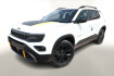 Jeep Avenger Électrique  The North Face Avenger dct hybridthe north face gps cam