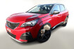 Peugeot 3008 Crossway 1.2 pt 130 aut. crossway pano gps