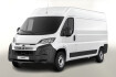 Citroën Jumper Utilitaire   Jumper 35 heavy l3h2 140 cargo attel.