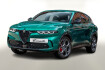 Alfa Romeo Tonale Sprint hybrid 160 sprint techp. 19"