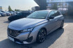 Peugeot 308 Allure 1.5 bluehdi 130 allure eat8