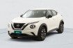 Nissan Juke Acenta 1.0 dig-t 114 dct7